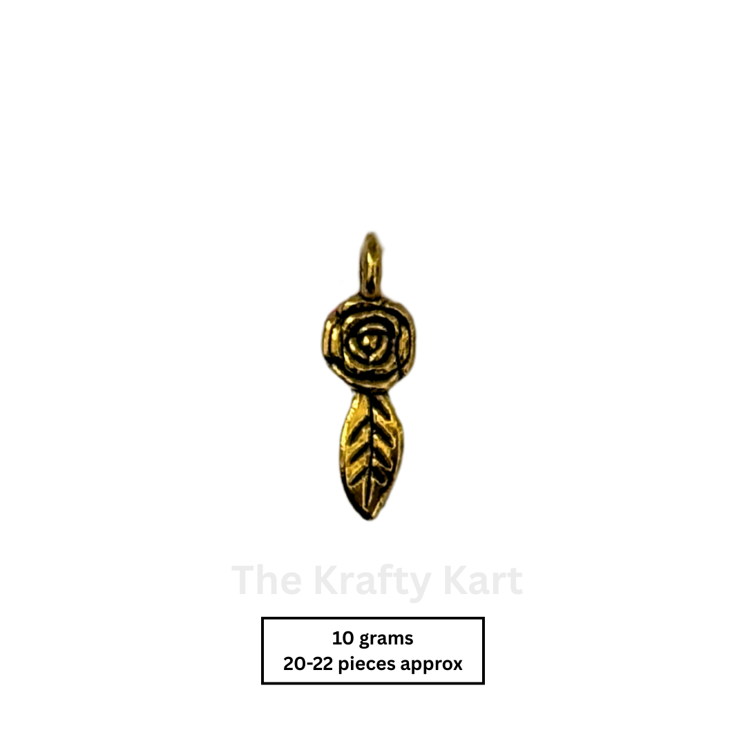 Golden Charm (44)