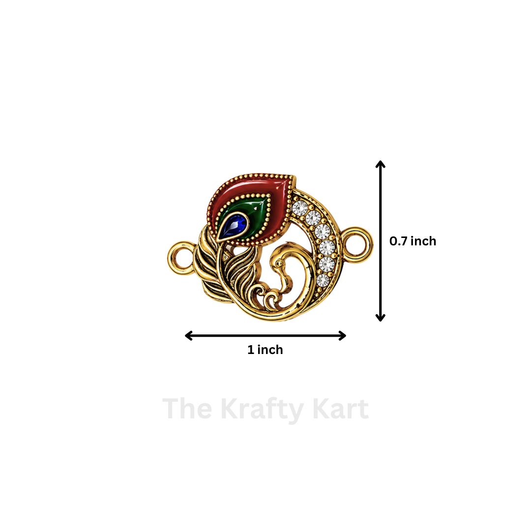 Rakhi Charm (238)
