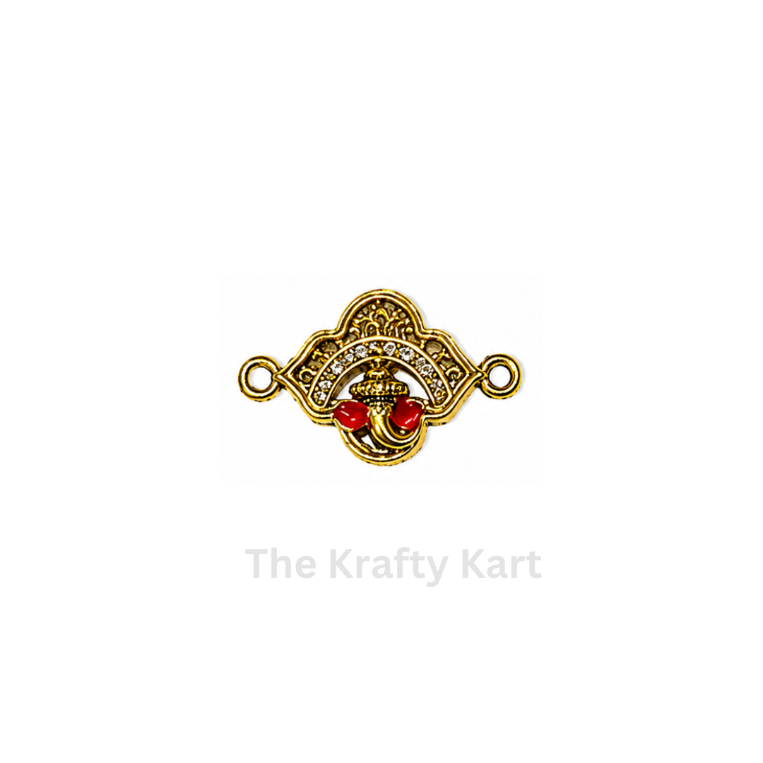 Rakhi Charm (298)