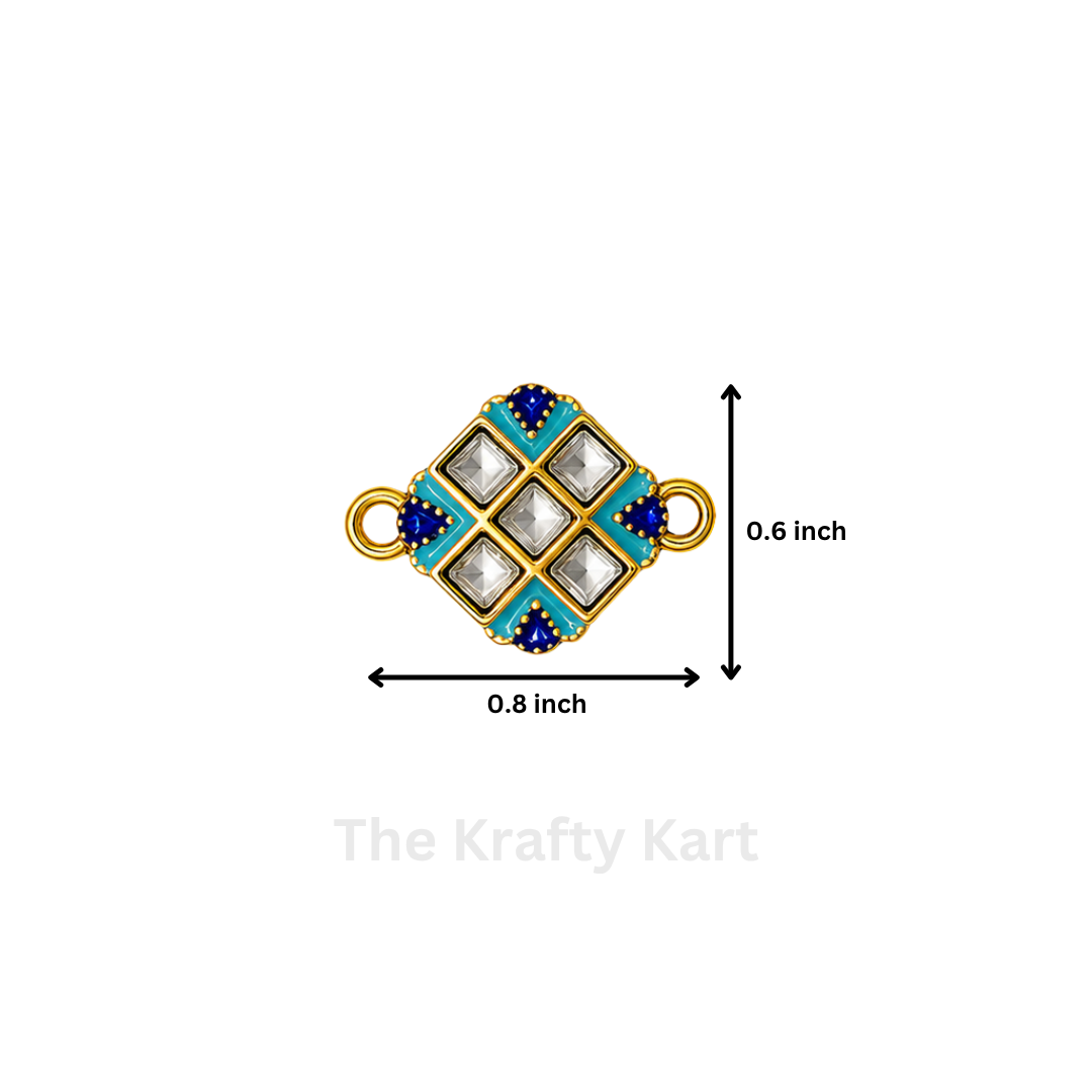 Rakhi Charm (230)