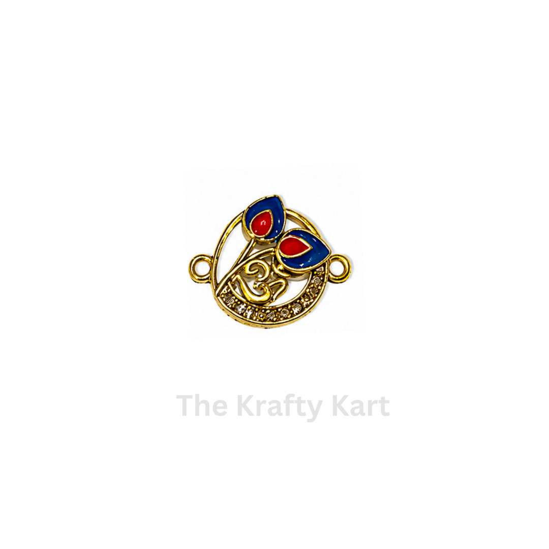 Rakhi Charm (297)