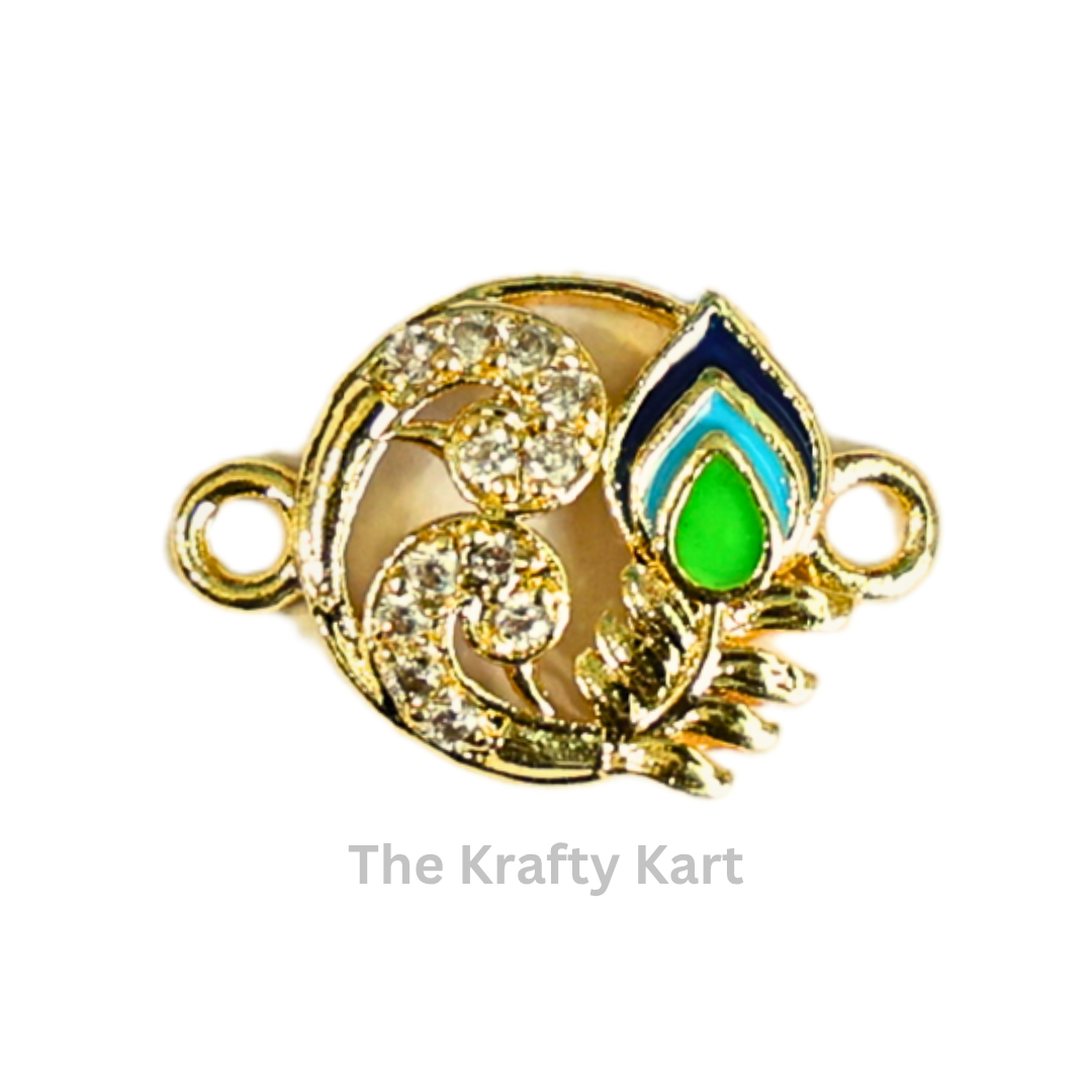 Rakhi Charm (009)