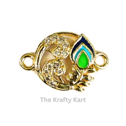 Rakhi Charm (159)