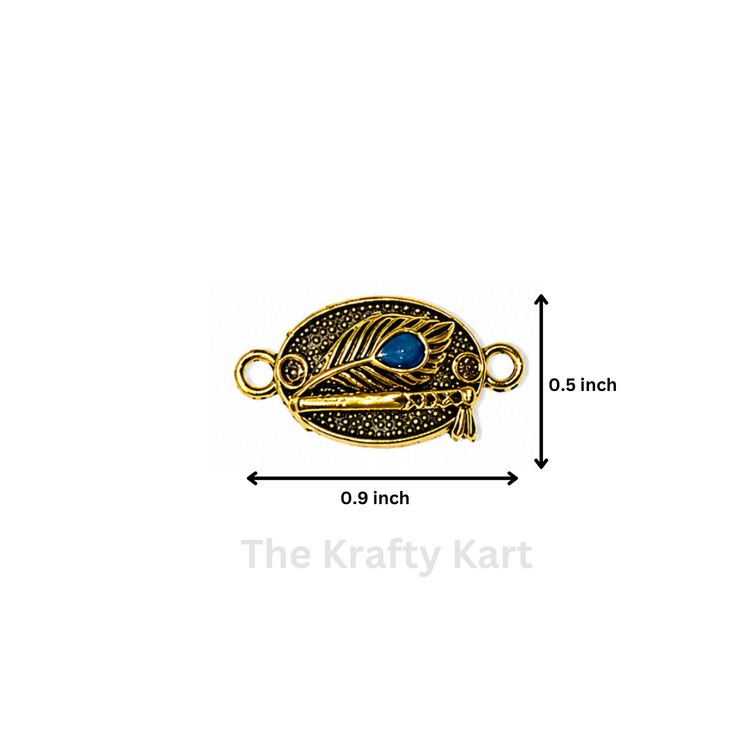 Rakhi Charm (296)