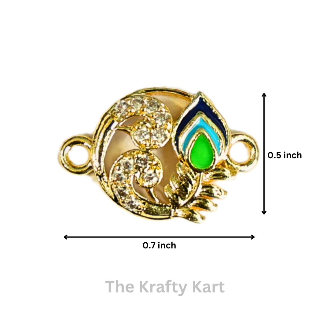Rakhi Charm (009)