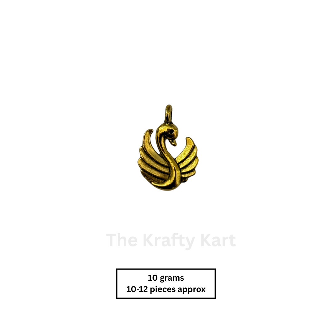 Golden Charm (43)