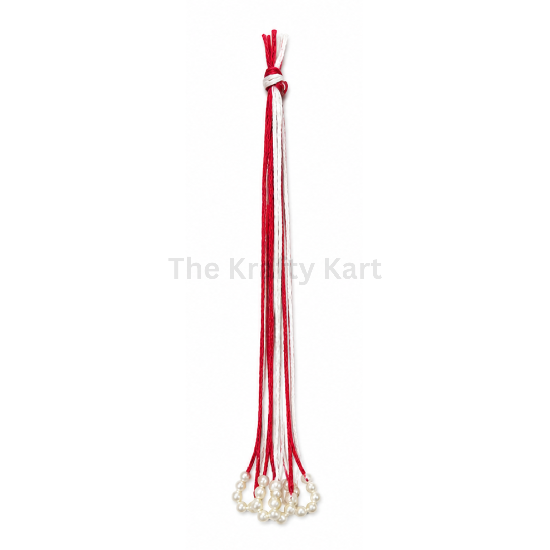 Rakhi Thread (33) (5 Pairs)