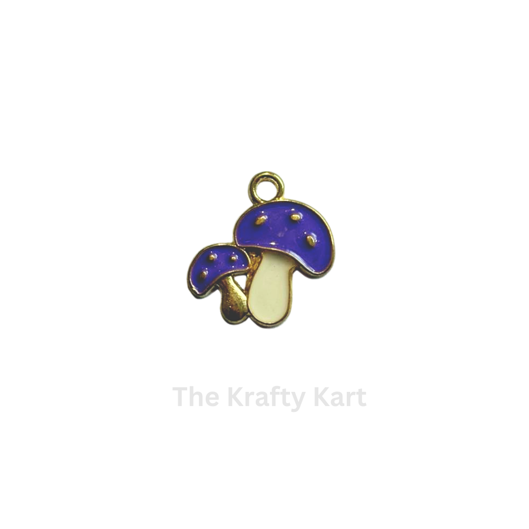 Charm - Mushroom (94)
