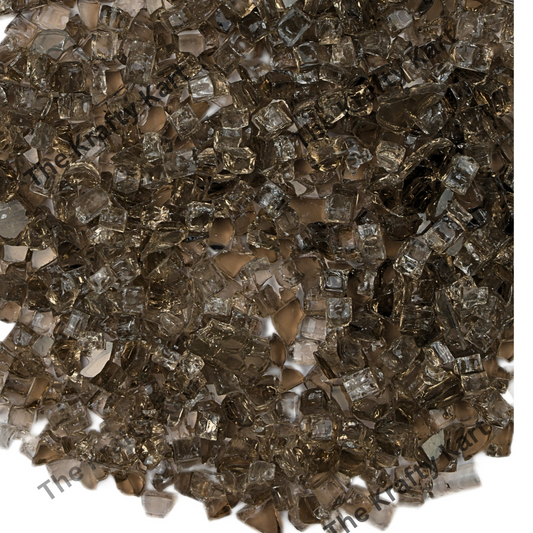 Firepit - Brown