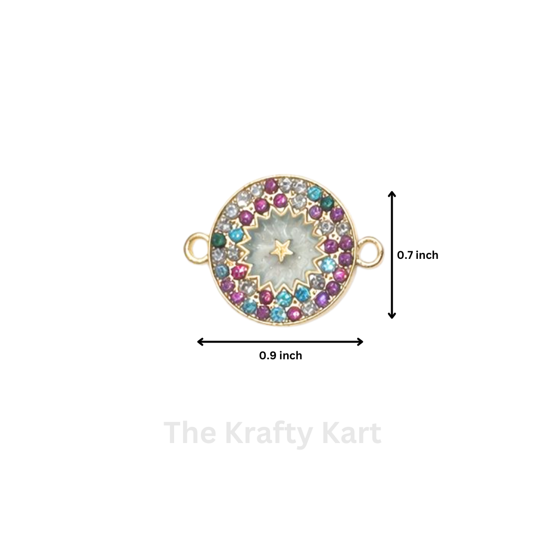 Rakhi Charm (201)