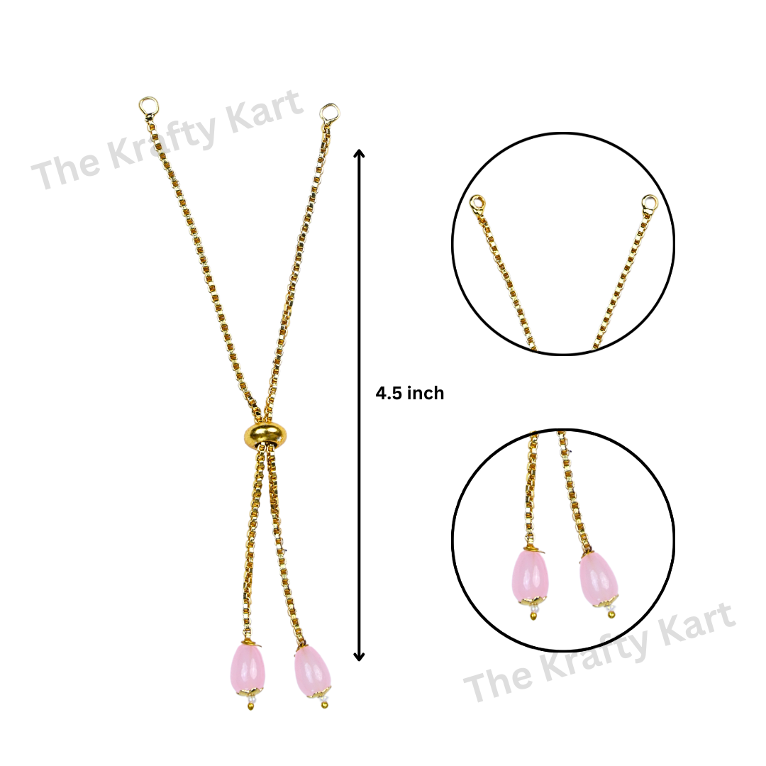 Rakhi Bracelet Chain (E)