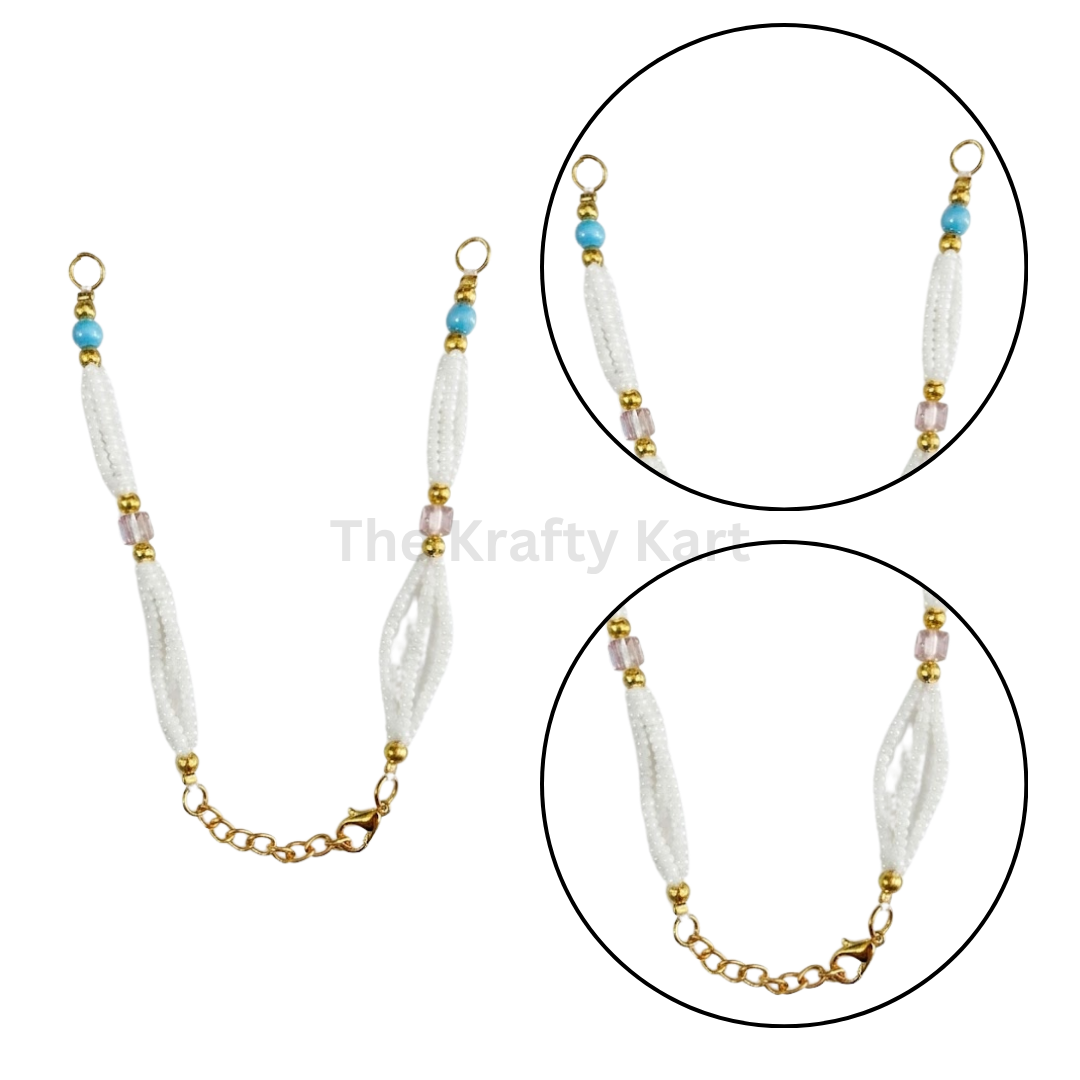 Rakhi Bracelet Chain (J)