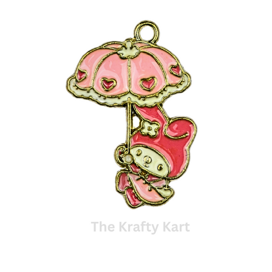 Charm - Cartoon (234)