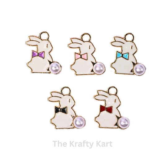 Charm - Rabbit