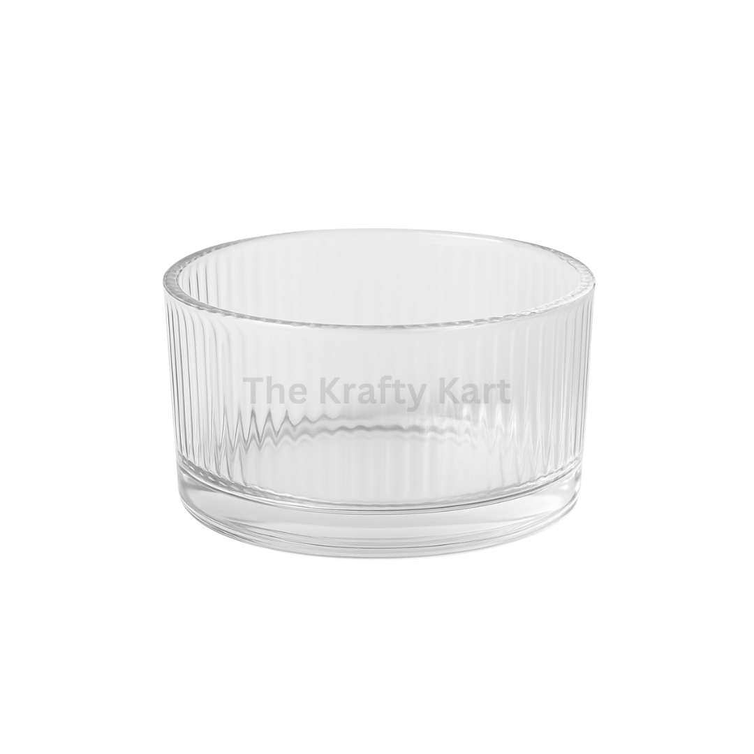 Candle Bowl (F)