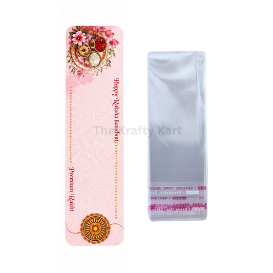 Rakhi Card (X)