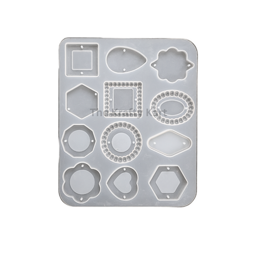 Designer Rakhi Mould