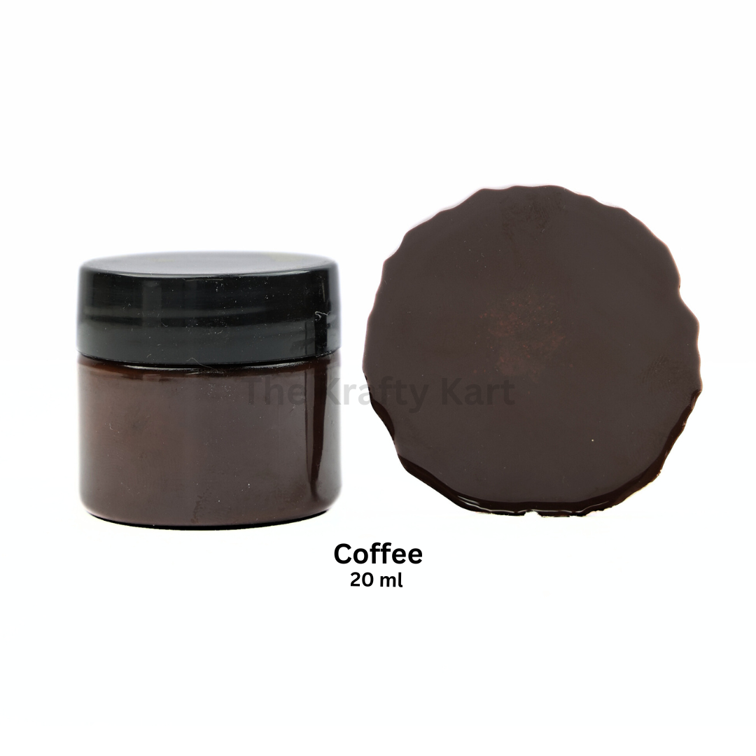 Opaque Coffee