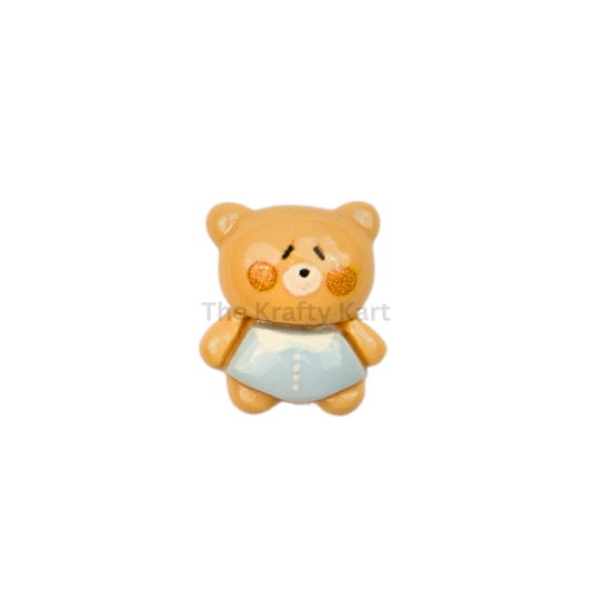Phone Charm - Cartoon (D)