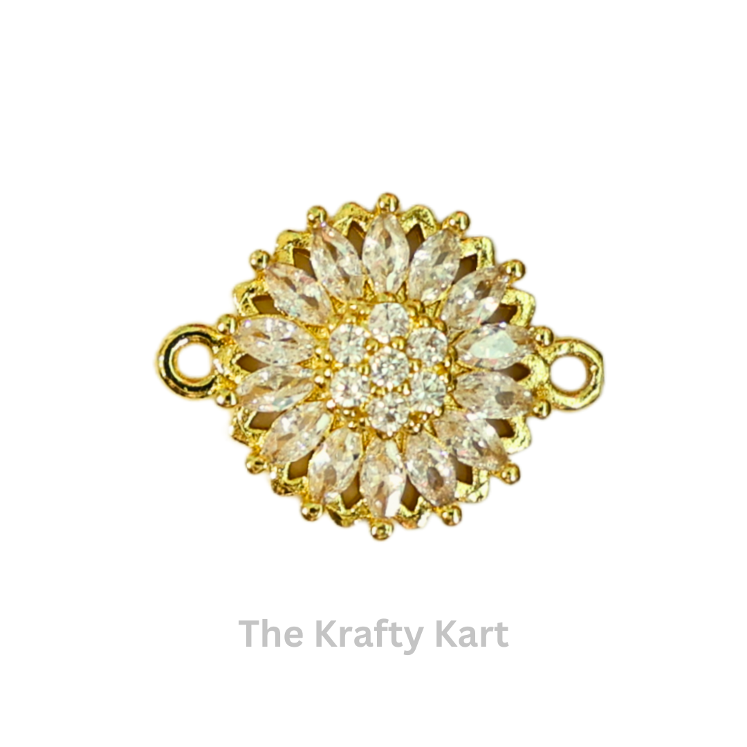 Rakhi Charm (030)