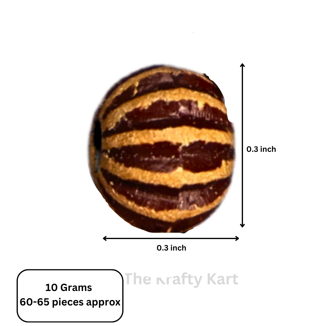Rakhi Beads (K)