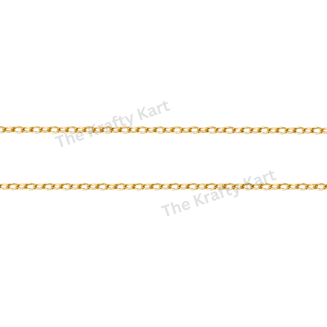 Bracelet Chain (5)