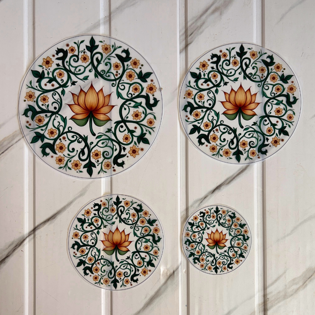 Custom Round Insert Sheet (26)