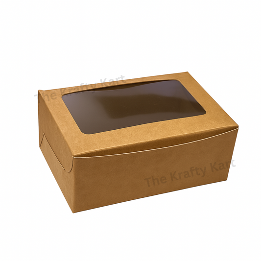 Cute Mini Hamper Box (D)