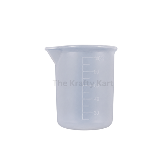 Mixing & Measuring 100ml Mould