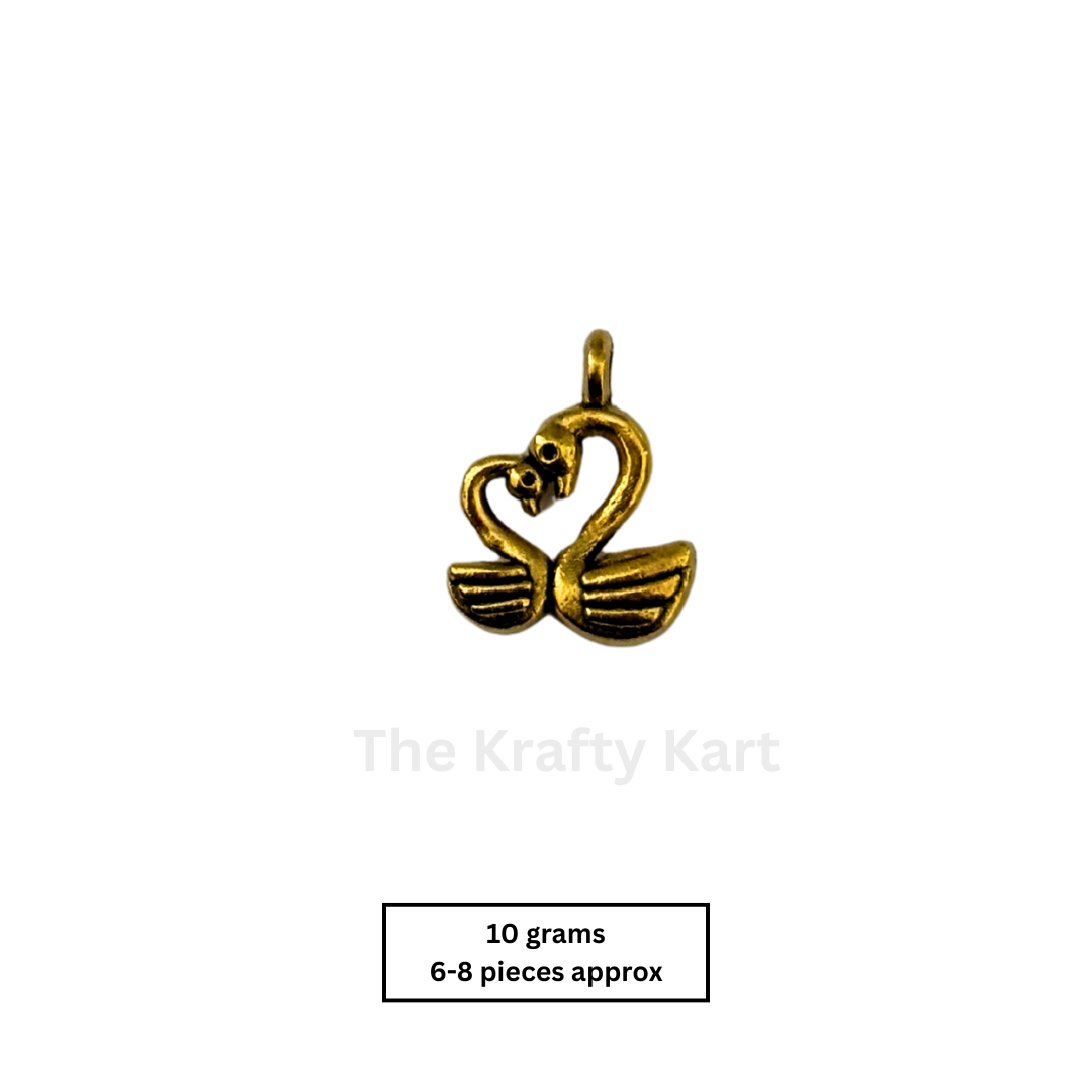 Golden Charm (45)