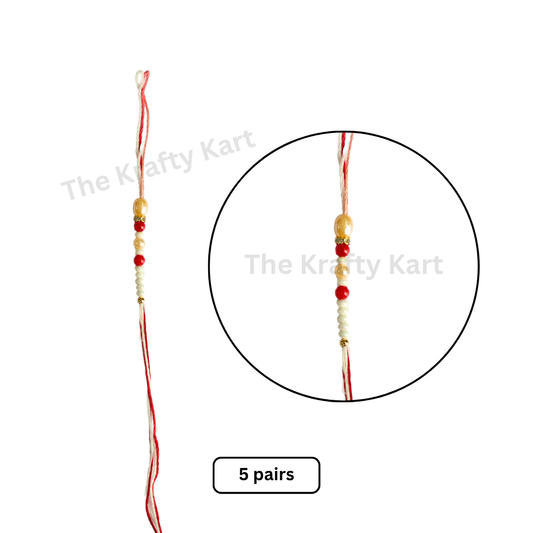 Rakhi Thread (4)
