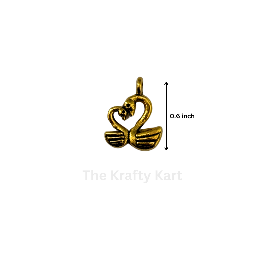 Golden Charm (45)