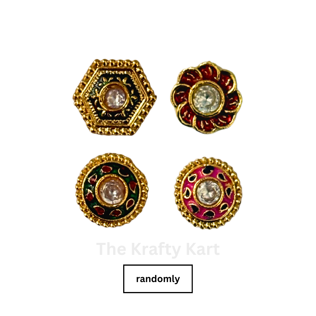 Golden Charm (14)