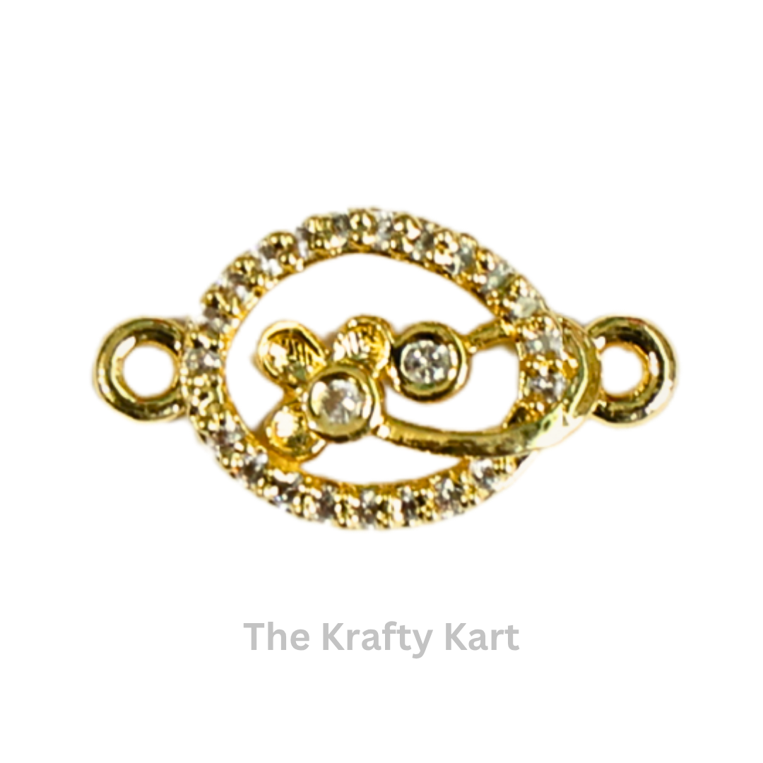 Rakhi Charm (020)