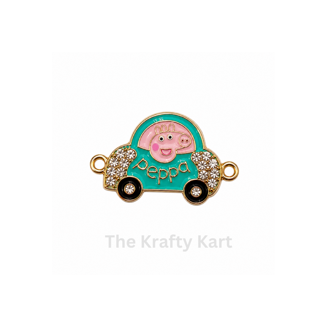 Rakhi Charm (288)