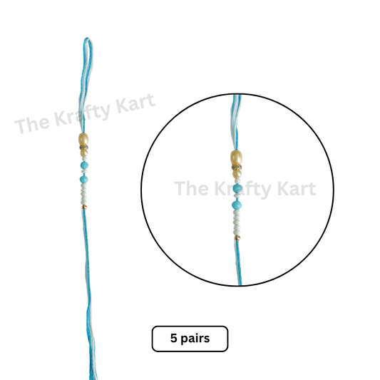 Rakhi Thread (6)