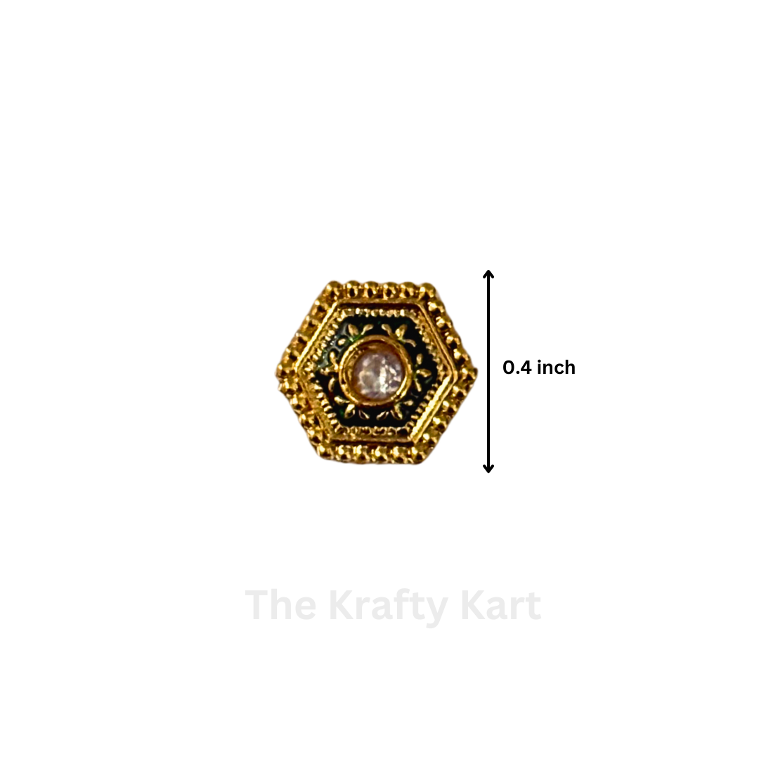 Golden Charm (14)