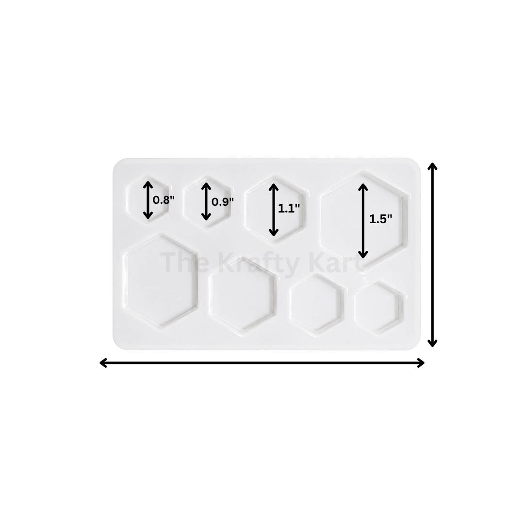 4 in 1 Rakhi & Bracelet Jewellery Mould