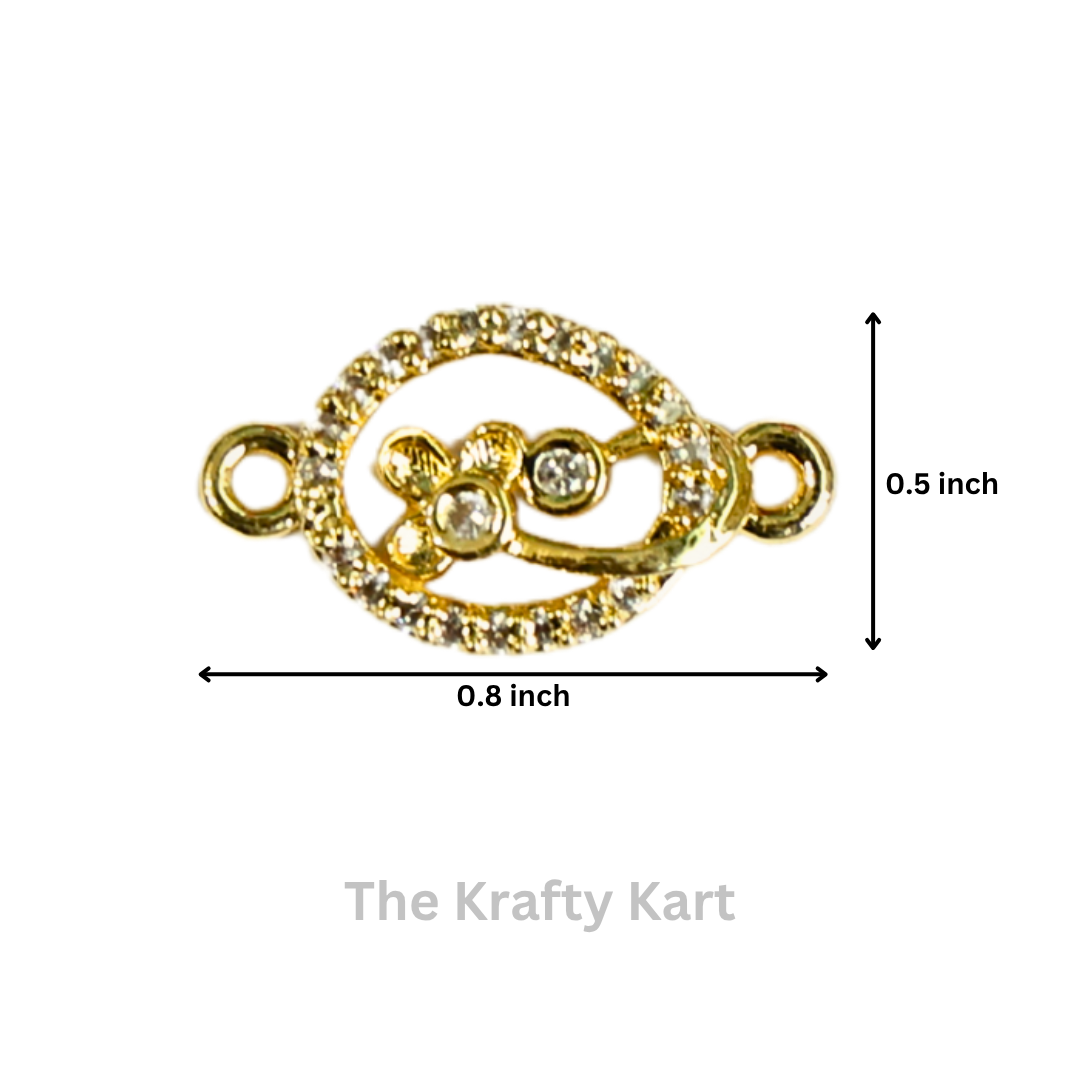 Rakhi Charm (020)