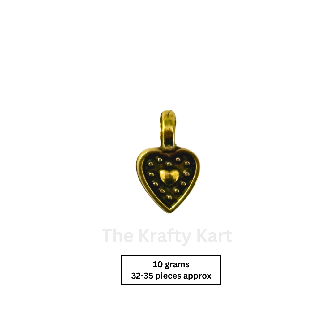 Golden Charm (46)