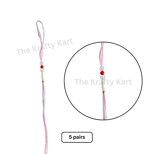 Rakhi Thread (9)