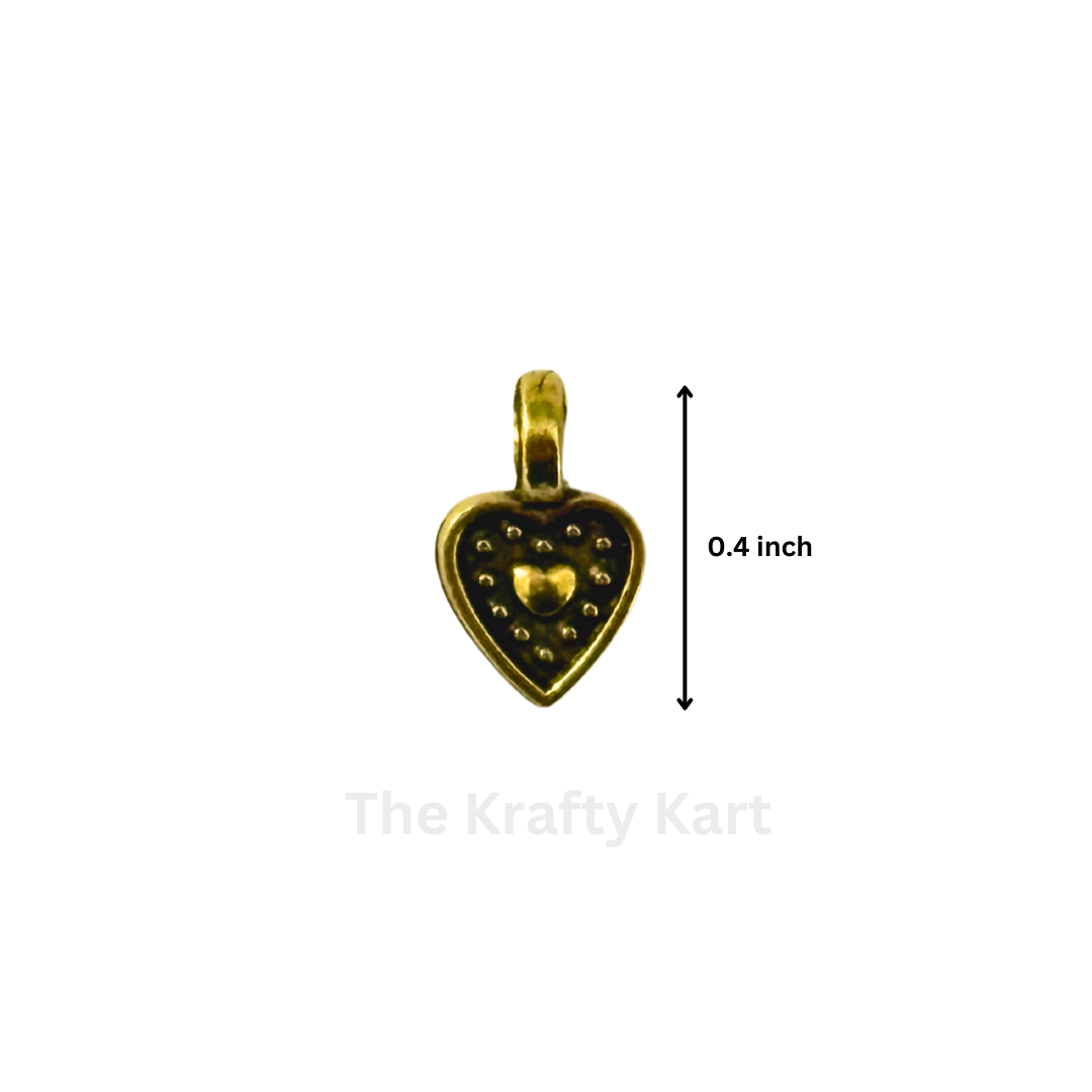 Golden Charm (46)