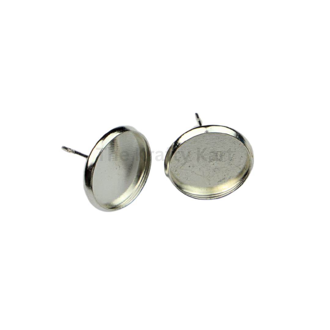 Earring Tops Base