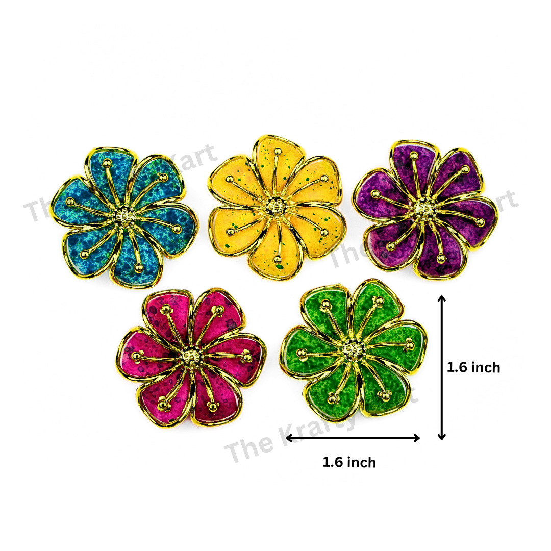 Fancy Flower