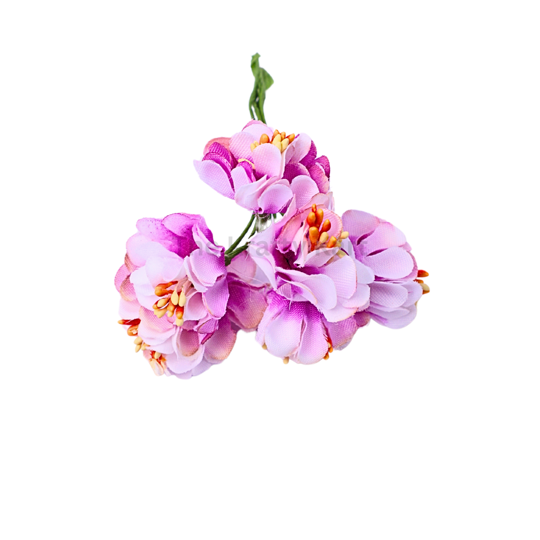 Cloth Flower