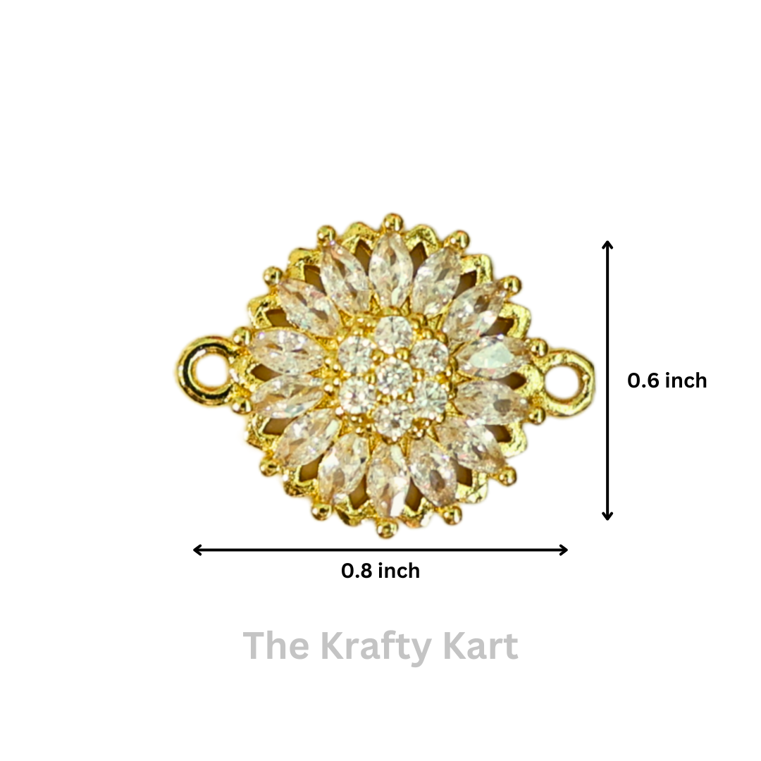 Rakhi Charm (030)