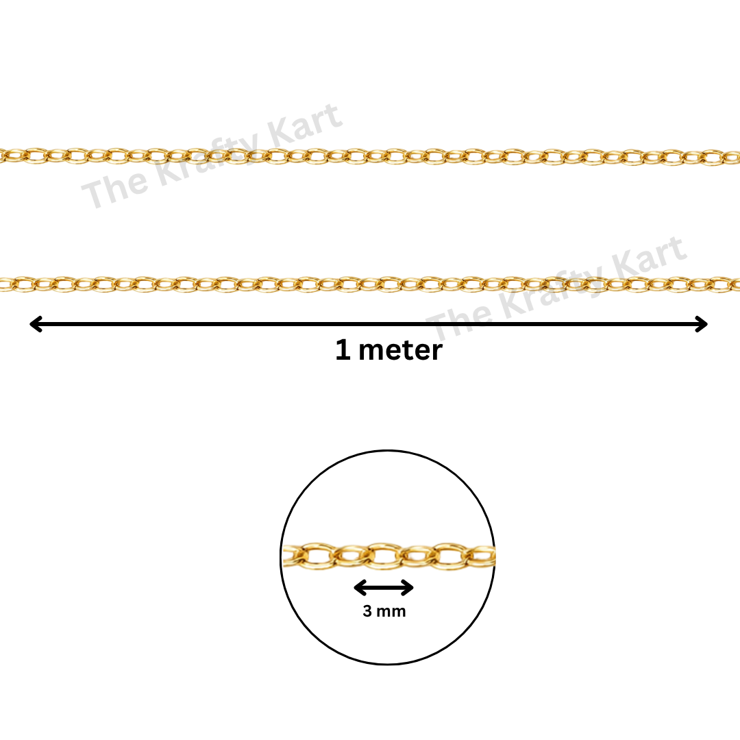 Bracelet Chain (5)