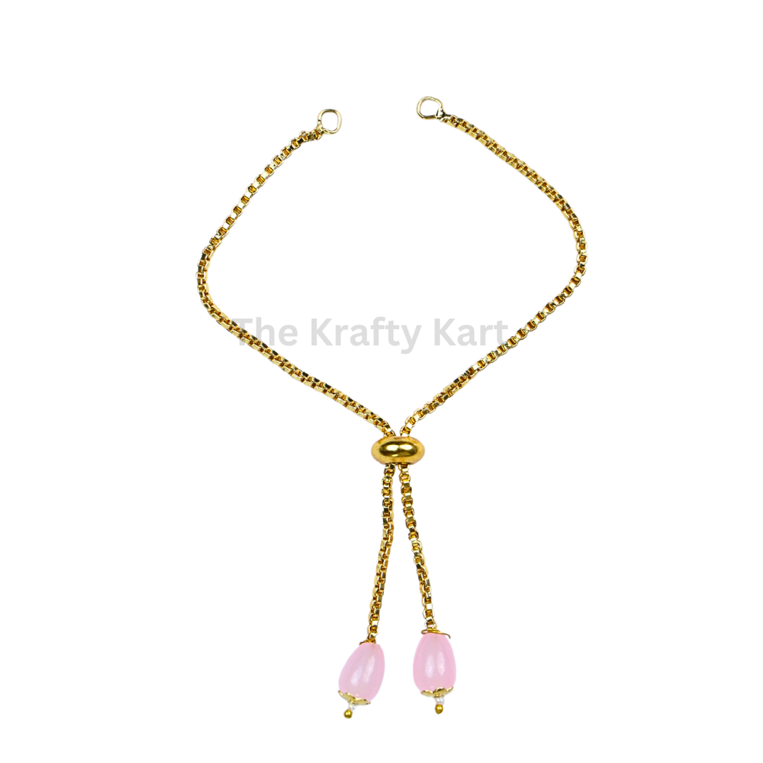 Rakhi Bracelet Chain (E)