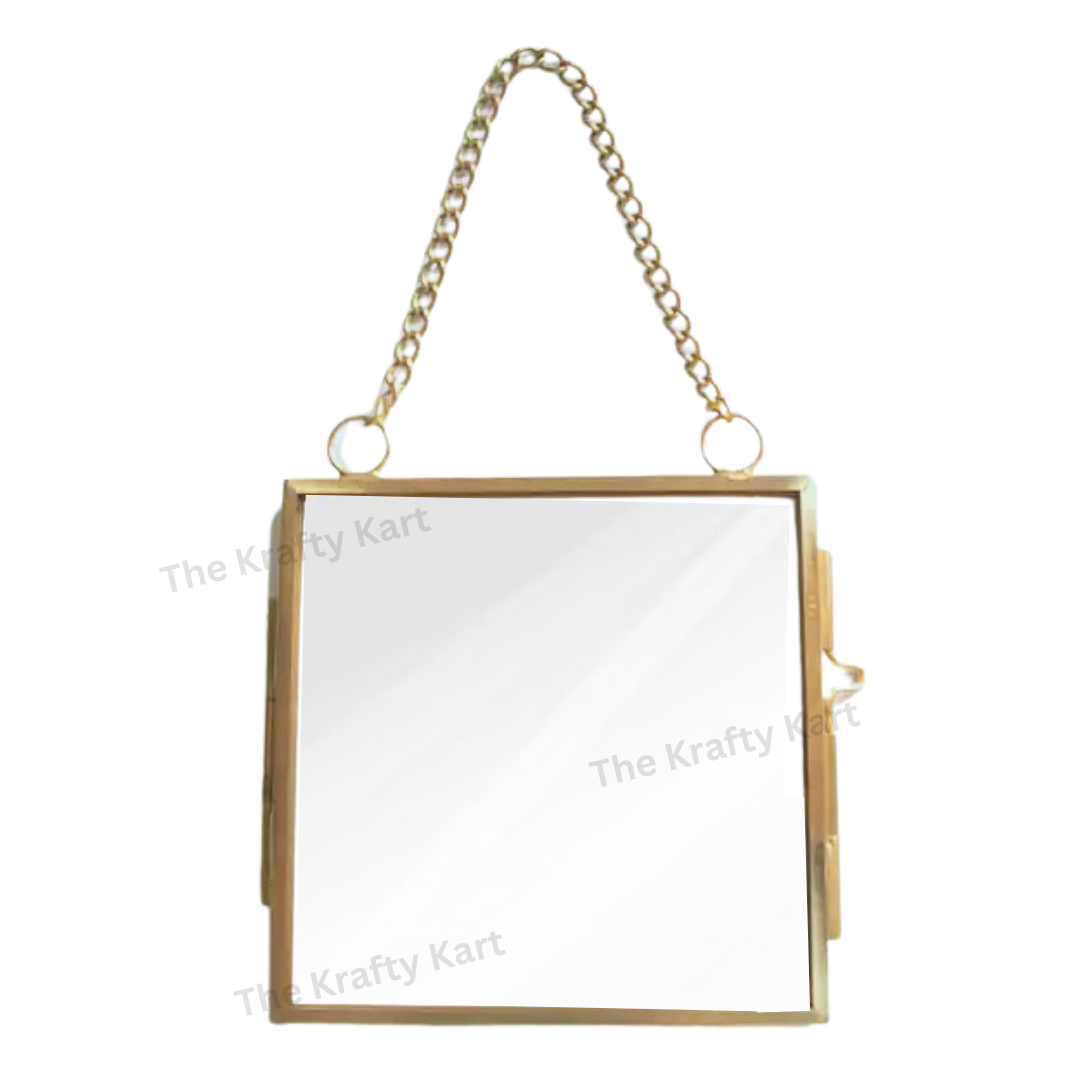 8*8 Vintage Frame