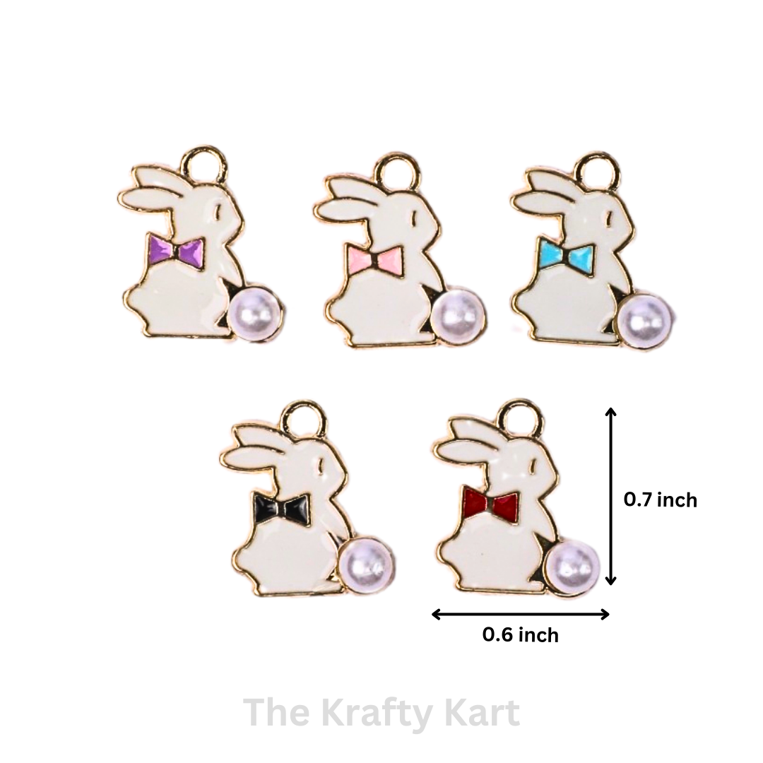 Charm - Rabbit